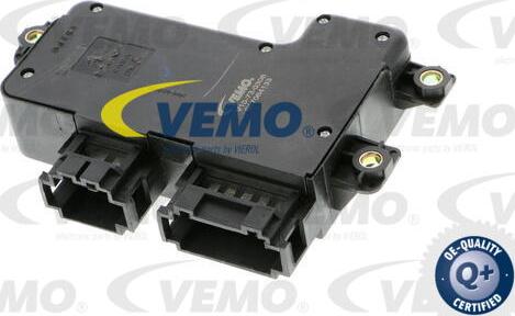 Vemo V10-73-0306 - Regulēšanas elements, Sēdekļa regulēšana www.autospares.lv