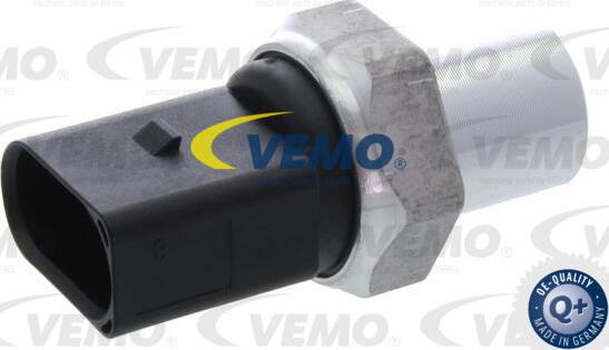 Vemo V10-73-0300 - Spiediena slēdzis, Gaisa kondicionēšanas sistēma www.autospares.lv