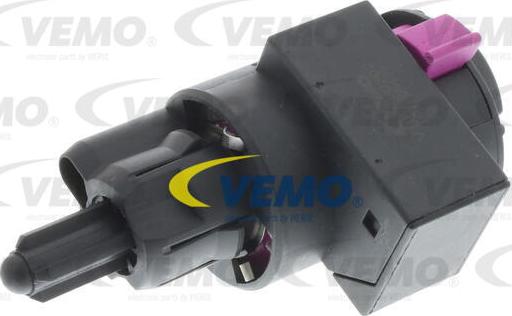 Vemo V10-73-0302 - Brake Light Switch / Clutch www.autospares.lv