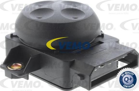 Vemo V10-73-0384 - Regulēšanas elements, Sēdekļa muguras atzveltnes regulēšana www.autospares.lv