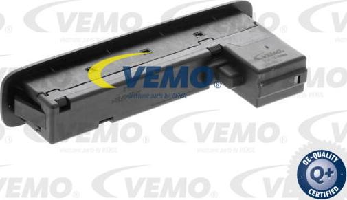 Vemo V10-73-0383 - Regulēšanas elements, Sēdekļa regulēšana www.autospares.lv