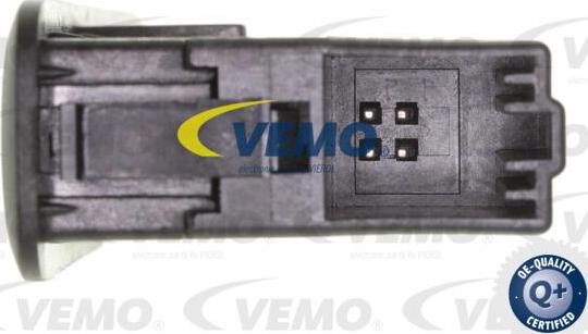 Vemo V10-73-0383 - Regulēšanas elements, Sēdekļa regulēšana www.autospares.lv