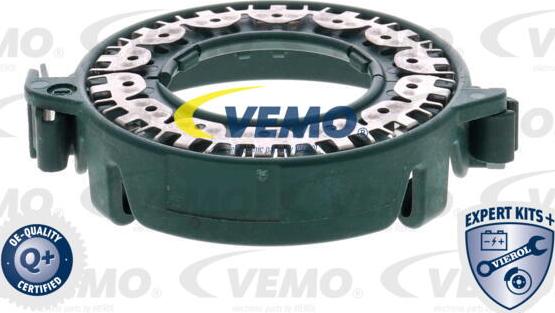 Vemo V99-84-0026-1 - Spuldzes patrona, Pamatlukturis www.autospares.lv