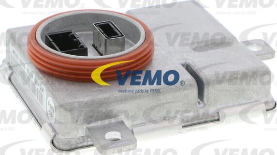 Vemo V10-73-0387 - Control Unit, lights www.autospares.lv