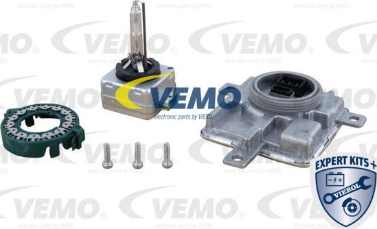 Vemo V10-73-0387-KIT1 - Control Unit, lights www.autospares.lv