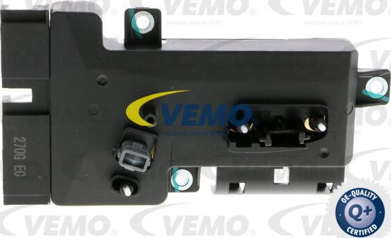 Vemo V10-73-0332 - Regulēšanas elements, Sēdekļa regulēšana www.autospares.lv