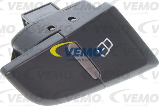 Vemo V10-73-0294 - Switch, door lock system www.autospares.lv