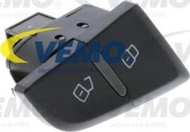 Vemo V10-73-0296 - Slēdzis, Durvju fiksators www.autospares.lv