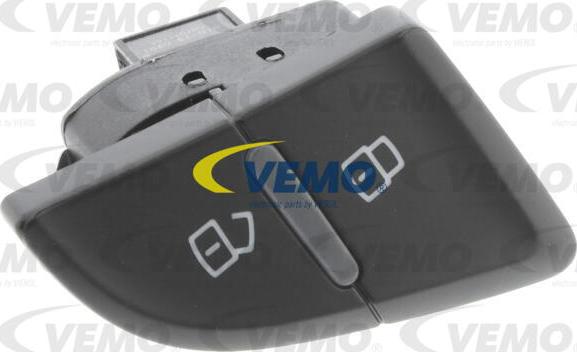 Vemo V10-73-0291 - Slēdzis, Durvju fiksators www.autospares.lv