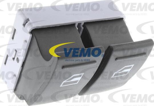 Vemo V10-73-0298 - Slēdzis, Stikla pacēlājmehānisms autospares.lv