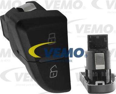 Vemo V10-73-0292 - Slēdzis, Durvju fiksators www.autospares.lv