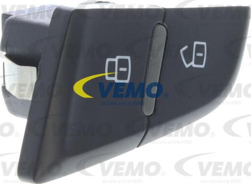 Vemo V10-73-0297 - Slēdzis, Durvju fiksators www.autospares.lv