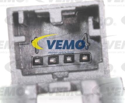 Vemo V10-73-0297 - Slēdzis, Durvju fiksators www.autospares.lv