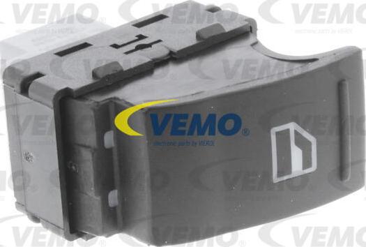 Vemo V10-73-0256 - Slēdzis, Stikla pacēlājmehānisms autospares.lv