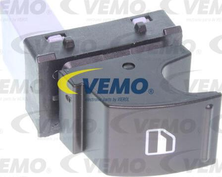 Vemo V10-73-0257 - Slēdzis, Stikla pacēlājmehānisms www.autospares.lv