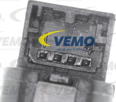 Vemo V10-73-0285 - Slēdzis, Durvju fiksators www.autospares.lv