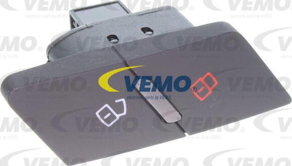 Vemo V10-73-0286 - Slēdzis, Durvju fiksators www.autospares.lv