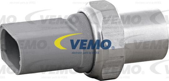 Vemo V10-73-0238 - Pressure Switch, air conditioning www.autospares.lv