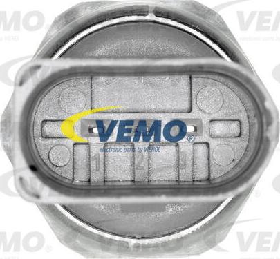 Vemo V10-73-0238 - Spiediena slēdzis, Gaisa kondicionēšanas sistēma www.autospares.lv