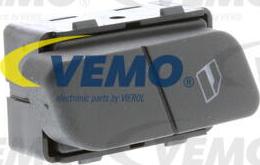 Vemo V10-73-0232 - Slēdzis, Stikla pacēlājmehānisms www.autospares.lv