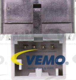 Vemo V10-73-0232 - Slēdzis, Stikla pacēlājmehānisms www.autospares.lv