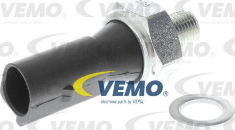 Vemo V10-73-0237 - Sender Unit, oil pressure www.autospares.lv