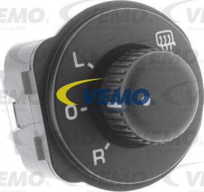 Vemo V10-73-0272 - Slēdzis, Spoguļu regulēšana www.autospares.lv