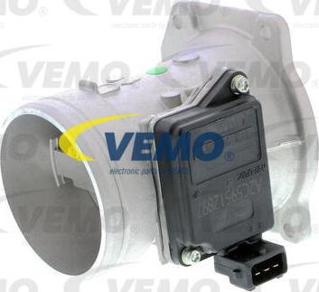 Vemo V10-72-0999 - Gaisa masas mērītājs www.autospares.lv