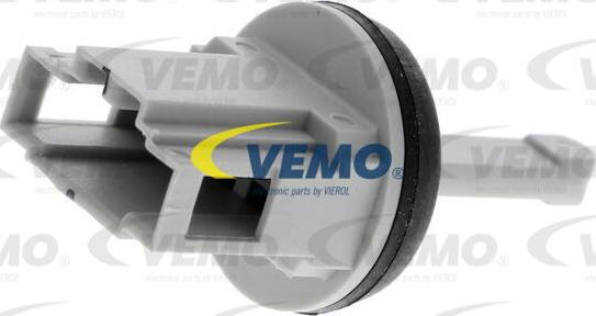 Vemo V10-72-0949 - Devējs, Salona temperatūra www.autospares.lv