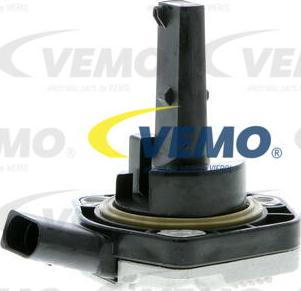 Vemo V10-72-0944-1 - Devējs, Motoreļļas līmenis www.autospares.lv