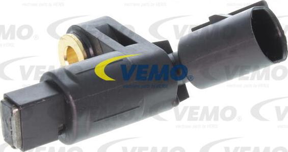 Vemo V10-72-0943 - Sensor, wheel speed www.autospares.lv