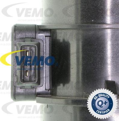 Vemo V10-72-0958 - Gaisa masas mērītājs autospares.lv