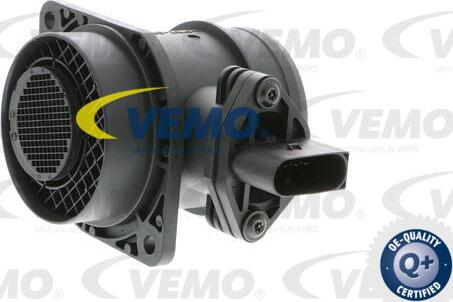 Vemo V10-72-0958 - Gaisa masas mērītājs autospares.lv