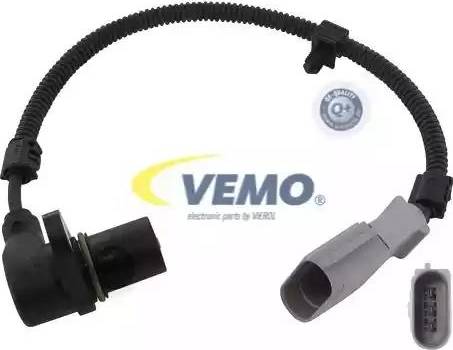 Vemo V10-72-0966 - Devējs, Griešanās ātrums www.autospares.lv