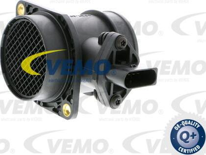 Vemo V10-72-0960-1 - Gaisa masas mērītājs www.autospares.lv