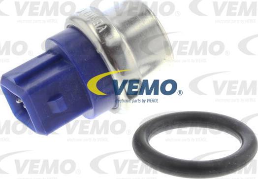 Vemo V10-72-0909-1 - Датчик, температура охлаждающей жидкости www.autospares.lv