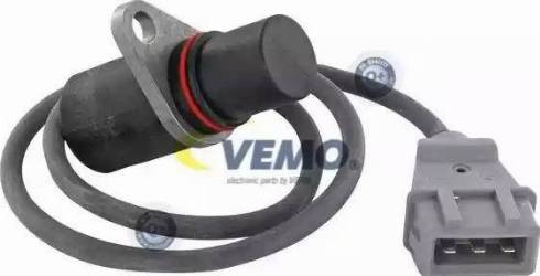 Vemo V10-72-0905 - Impulsu devējs, Kloķvārpsta www.autospares.lv