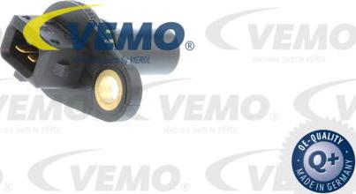 Vemo V10-72-0906 - Impulsu devējs, Kloķvārpsta www.autospares.lv