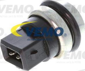 Vemo V10-72-0908-1 - Devējs, Dzesēšanas šķidruma temperatūra www.autospares.lv