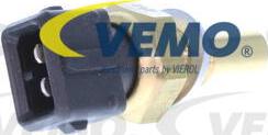 Vemo V10-72-0914 - Devējs, Dzesēšanas šķidruma temperatūra www.autospares.lv