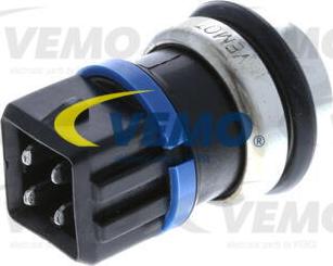 Vemo V10-72-0910-1 - Sensor, coolant temperature www.autospares.lv