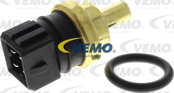 Vemo V10-72-0912 - Devējs, Dzesēšanas šķidruma temperatūra www.autospares.lv