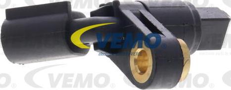 Vemo V10-72-0924 - Devējs, Riteņu griešanās ātrums www.autospares.lv