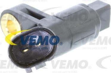 Vemo V10-72-0924 - Devējs, Riteņu griešanās ātrums www.autospares.lv