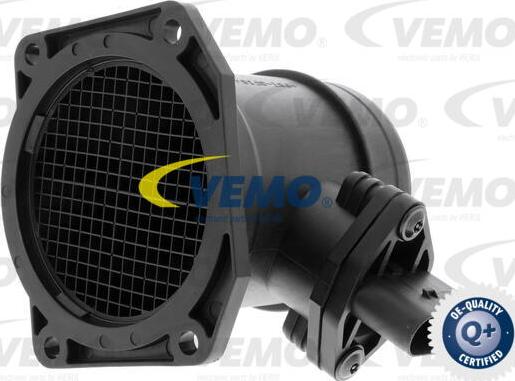 Vemo V10-72-0974-1 - Gaisa masas mērītājs autospares.lv