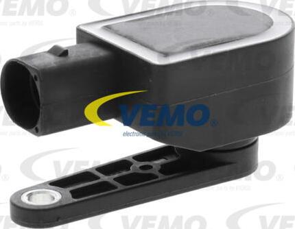 Vemo V10-72-0068 - Devējs, Ksenona lukturi (Lukturu augstuma regulēšana) www.autospares.lv