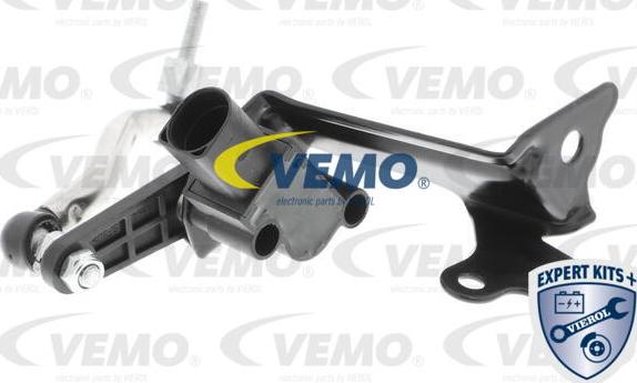 Vemo V10-72-0063 - Devējs, Ksenona lukturi (Lukturu augstuma regulēšana) www.autospares.lv