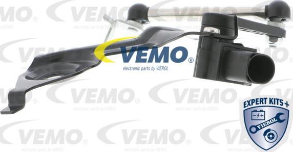 Vemo V10-72-0062 - Sensor, Xenon light (headlight range adjustment) www.autospares.lv