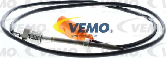 Vemo V10-72-0009 - Датчик, температура выхлопных газов www.autospares.lv