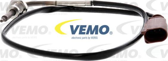 Vemo V10-72-0005 - Devējs, Izplūdes gāzu temperatūra www.autospares.lv